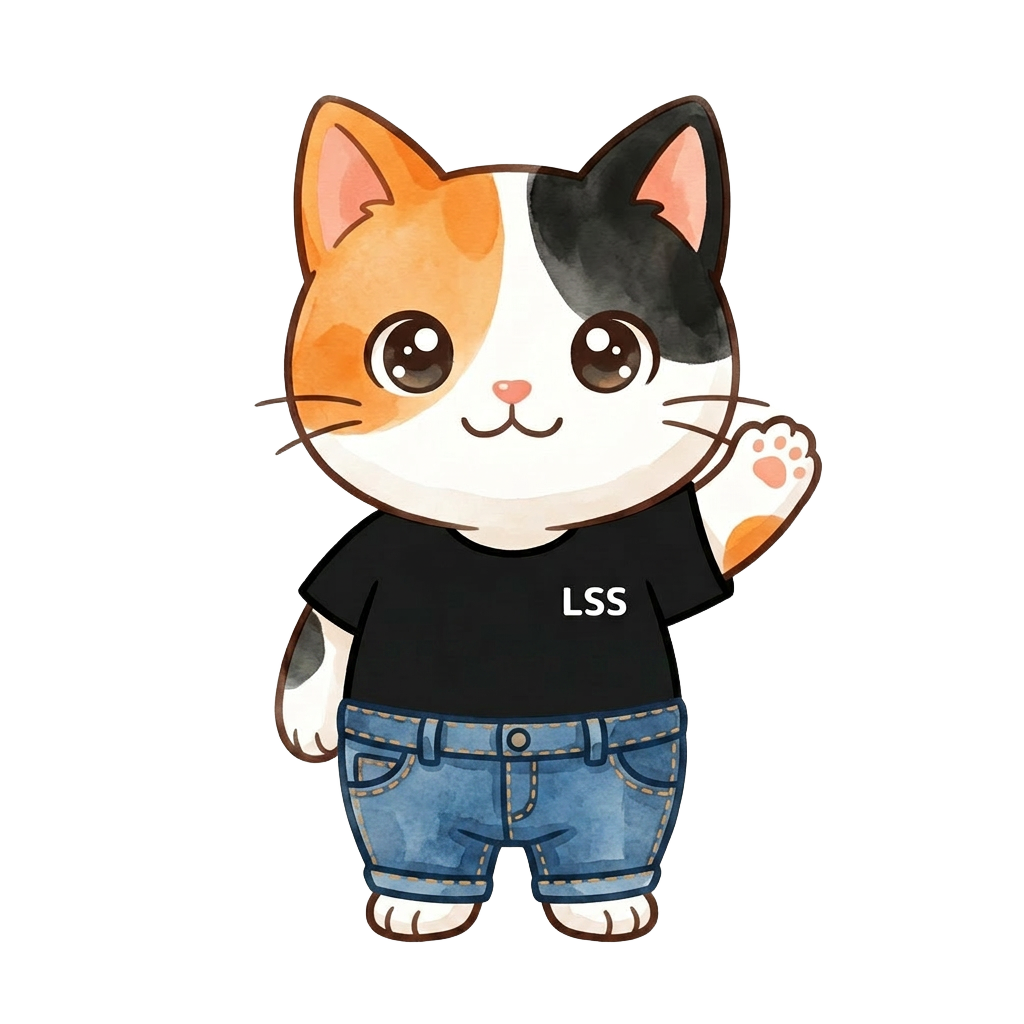 LSSキャラクター