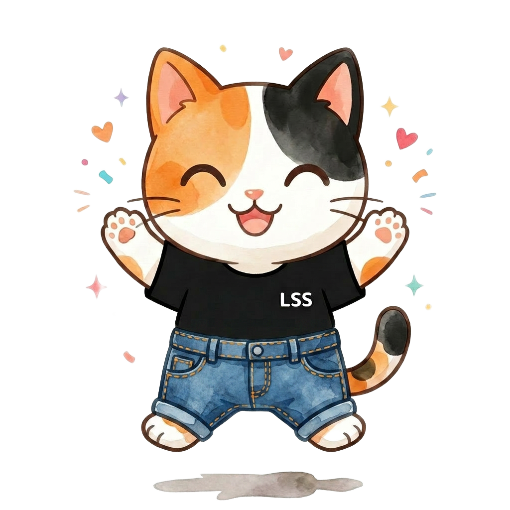 LSSキャラクター