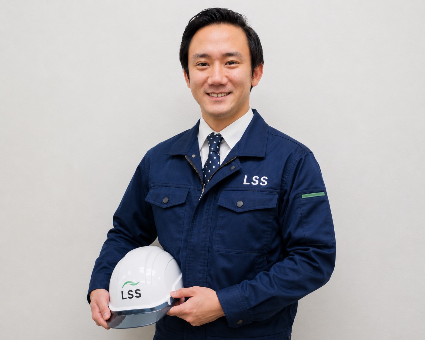 LSSスタッフ