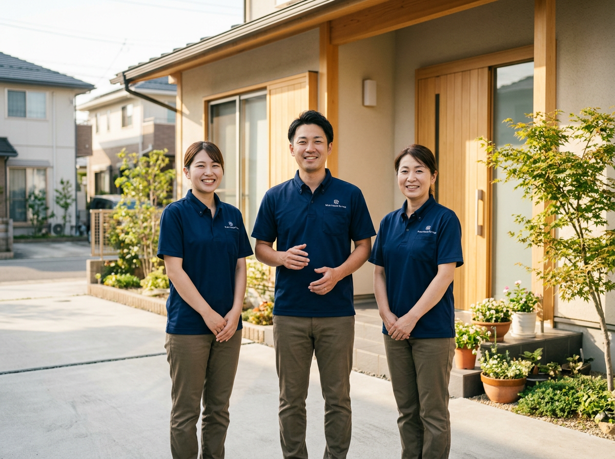 LSS開業のご挨拶